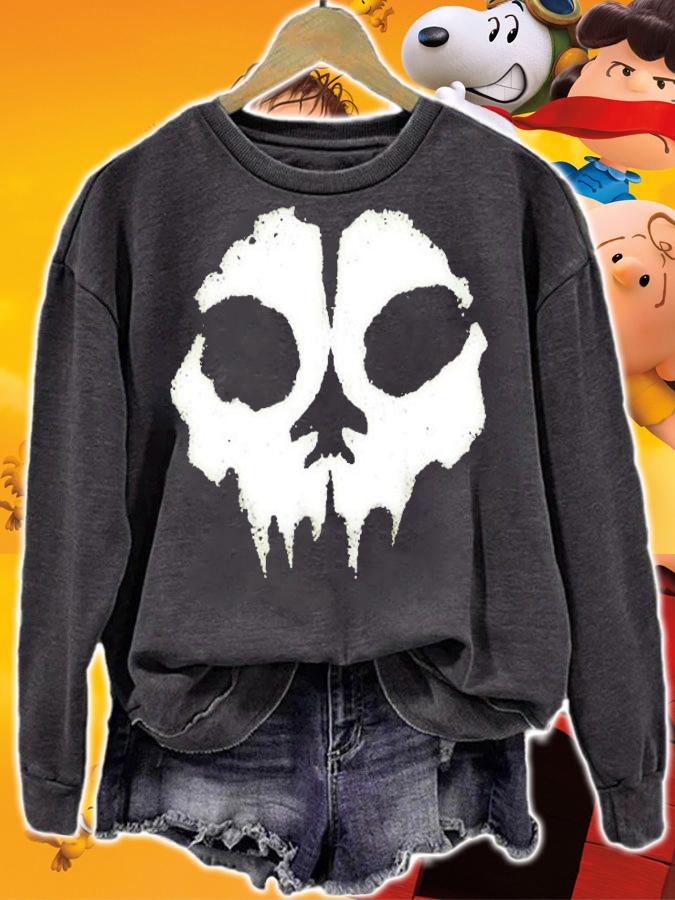 The Ghost Of Kyiv Call Of Duty Symbol T-Shirt sweatshirt