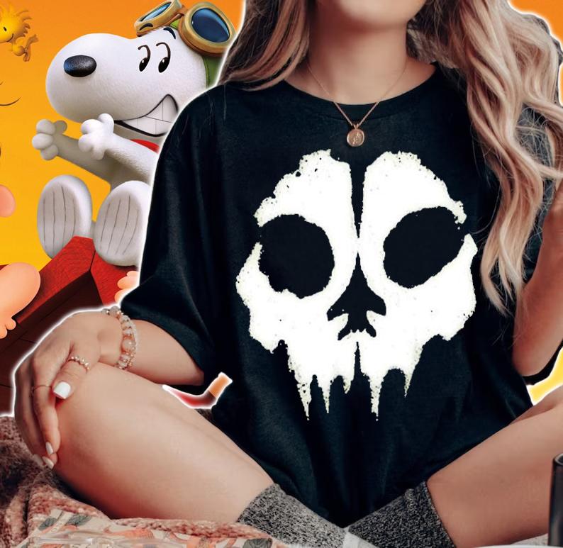 The Ghost Of Kyiv Call Of Duty Symbol T-Shirt woman shirt