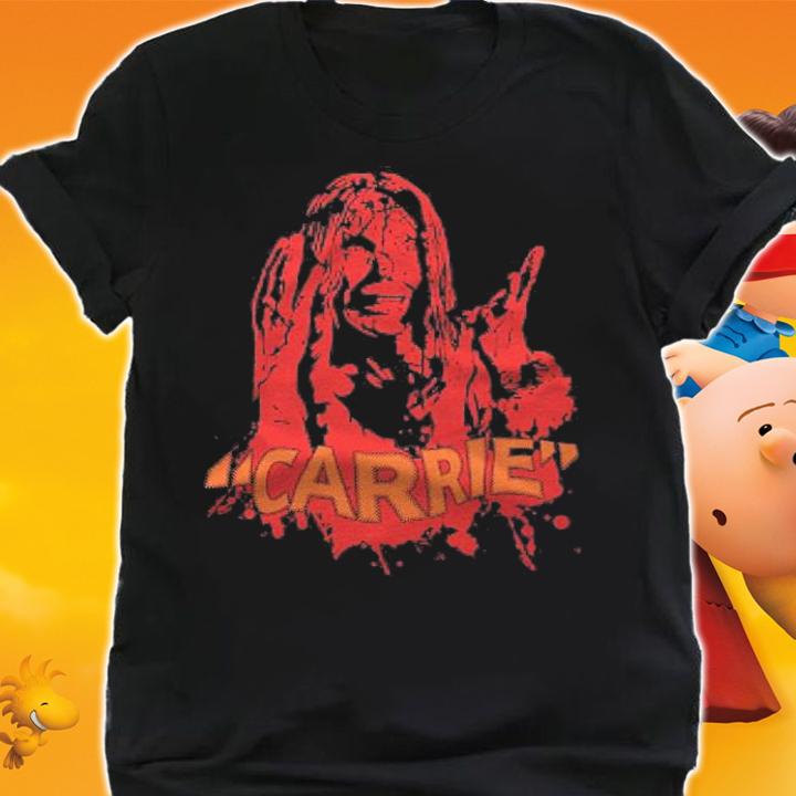 Carrie Fitted Shirt shirt