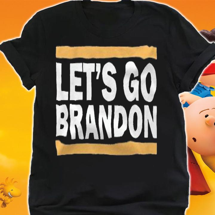Let's Go Brandon Shirt, Joe Biden, Funny Biden, FU46, Funny Conservative T-Shirt