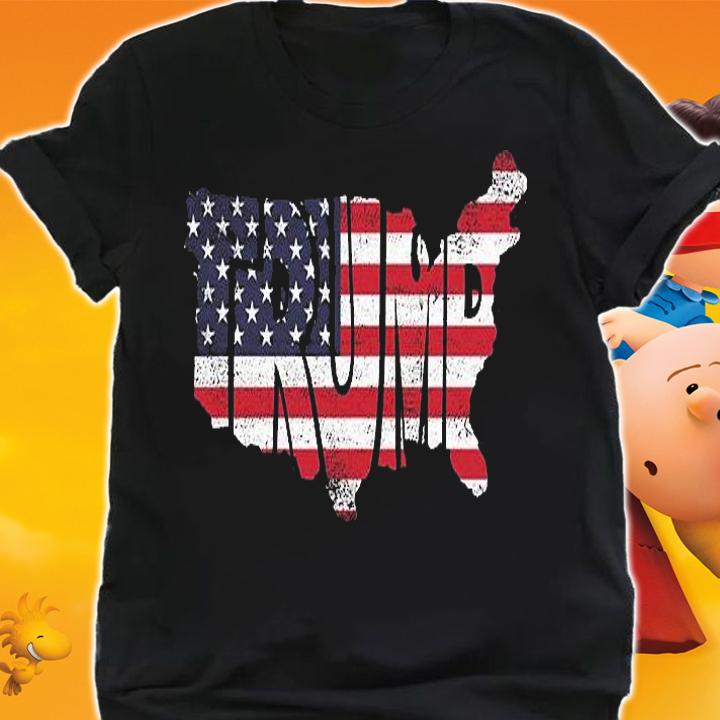Trump 2024, Impeach Biden, 2024 Election, Liberal, Take America Back T-Shirt