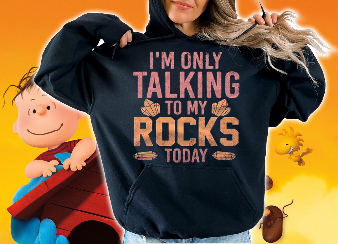 Geologist Scientist Gift Idea Geology Shirt hoodie
