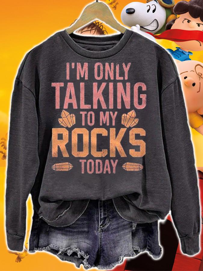 Geologist Scientist Gift Idea Geology Shirt sweatshirt