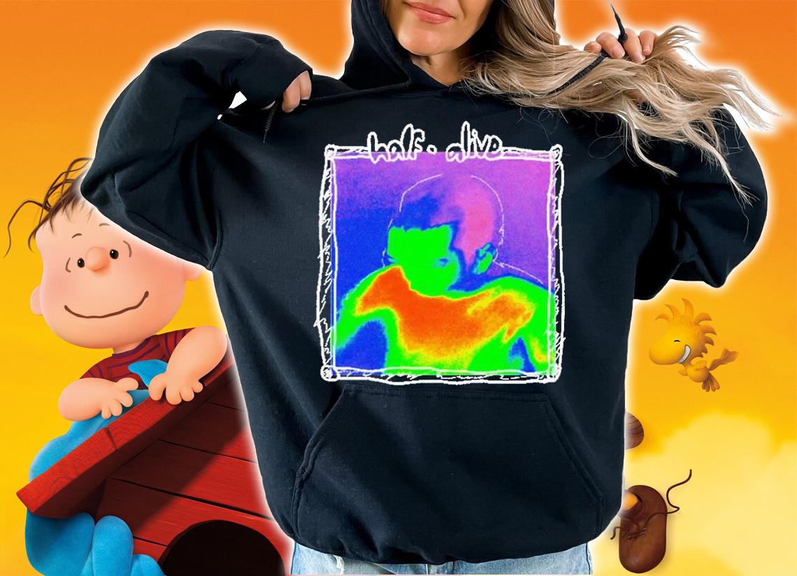 Half Alive Merch Give Me Your T-Shirt hoodie