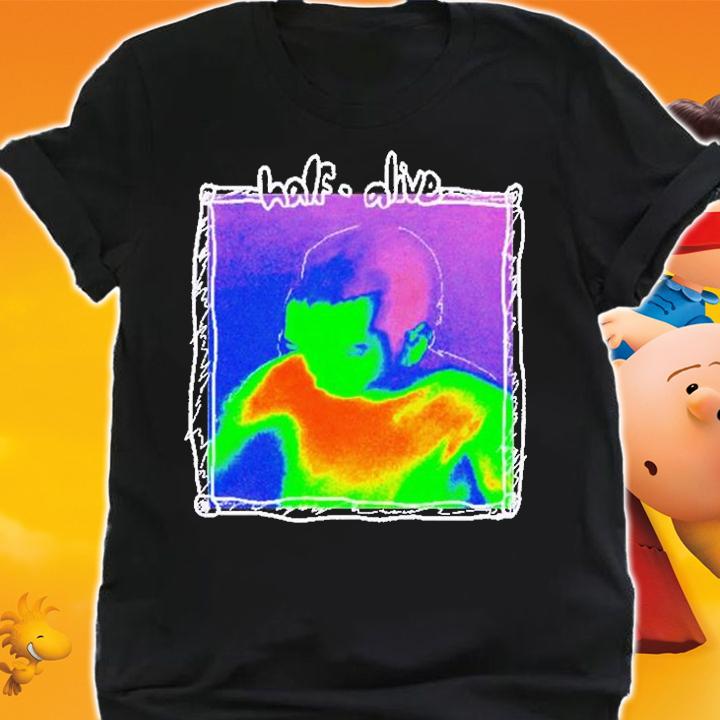 Half Alive Merch Give Me Your T-Shirt shirt