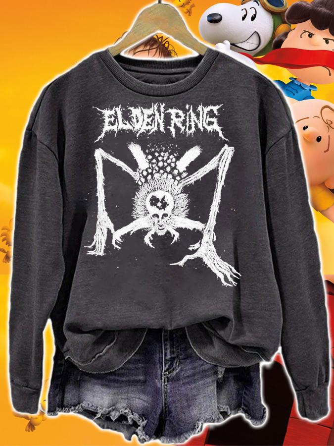 Felipe Llinas R. Eldenring T-Shirt sweatshirt