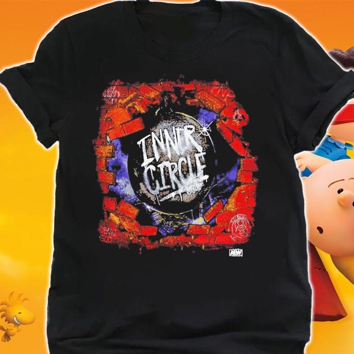 Inner Circle DemoGods shirt shirt
