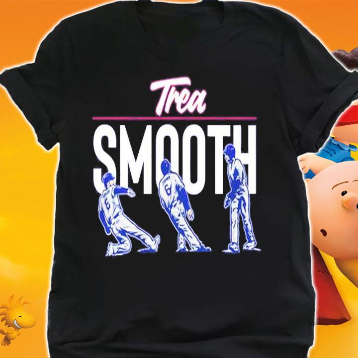 Trea Turner Smooth Slide shirt t-shirt shirt