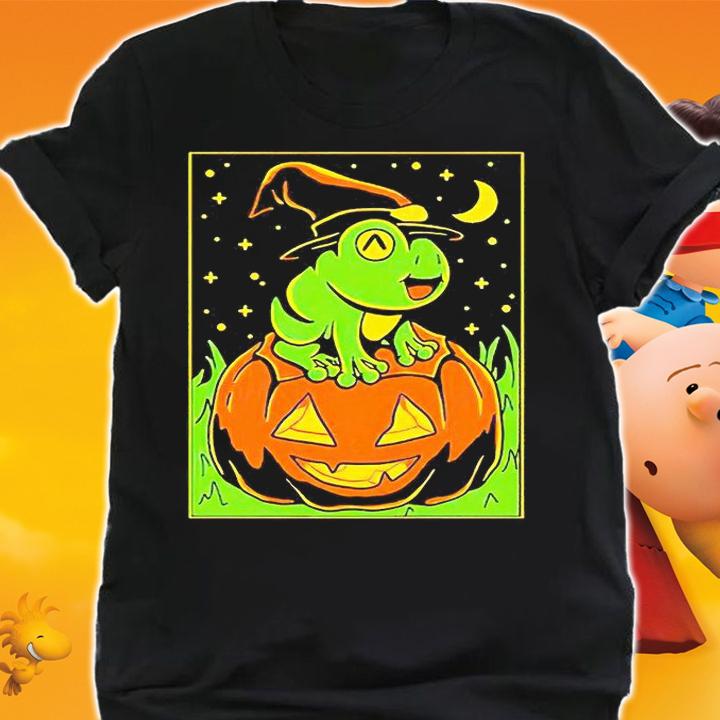 BoomerNa Hoppy Halloween shirt shirt