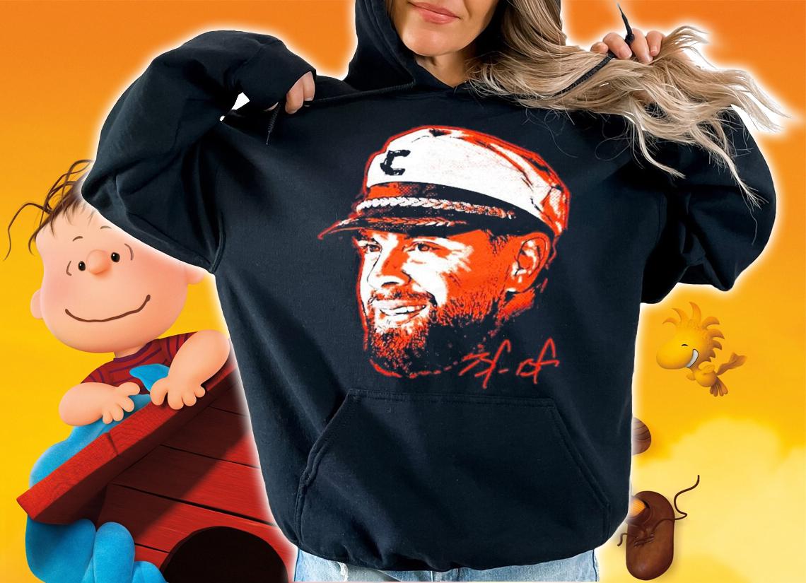 Brandon Belt Captain Hat Shirt hoodie