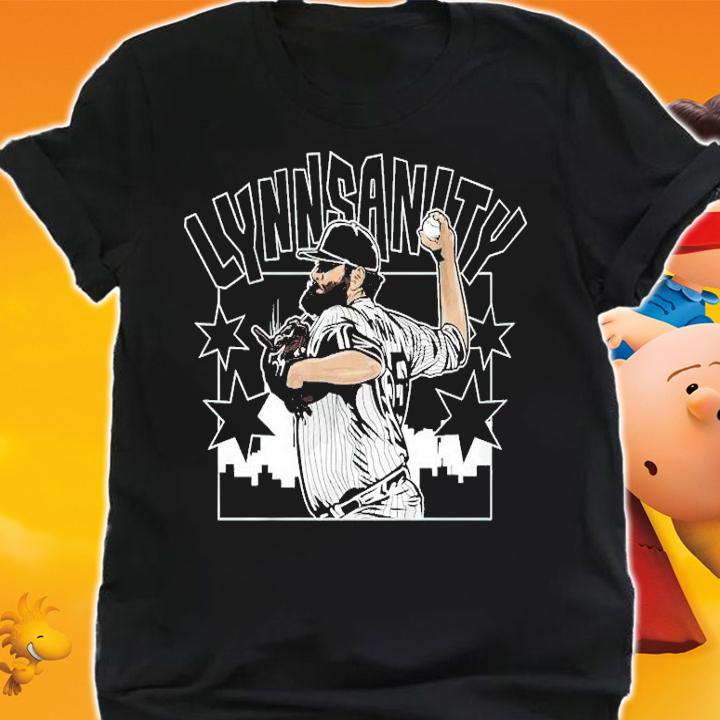 Lance Lynn Lynnsanity shirt shirt