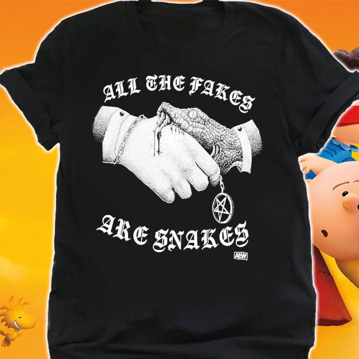 Malakai Black Venom shirt shirt