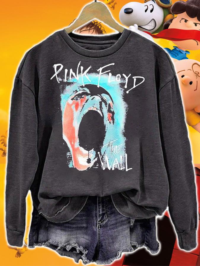 Pink Floyd the Wall T-shirts, hoodie and sweatshirt sweatshirt