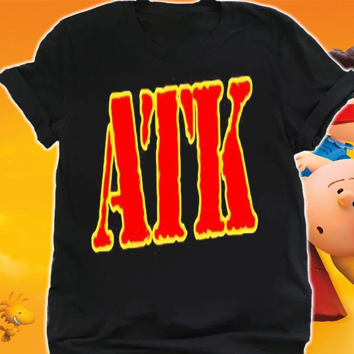 ATK Americas Test Kitchen t-shirt shirt
