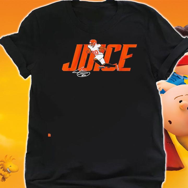 Jarvis Landry Juice signature shirt shirt