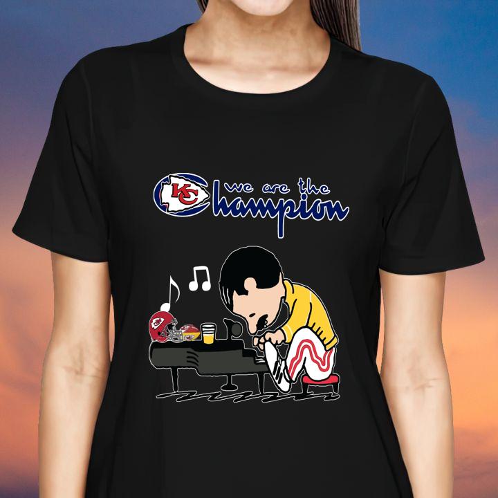 Women's Shirt