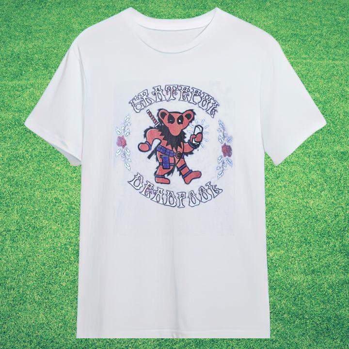Shirt Shirt