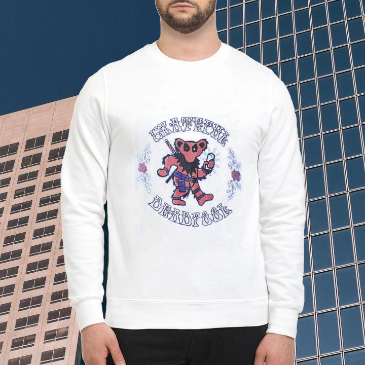 Sweatshirt Sweatshirt