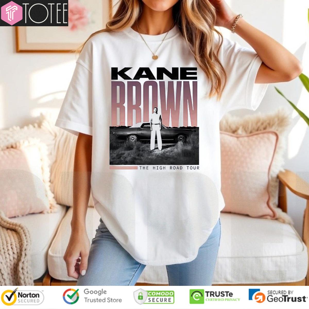 Women's Shirt