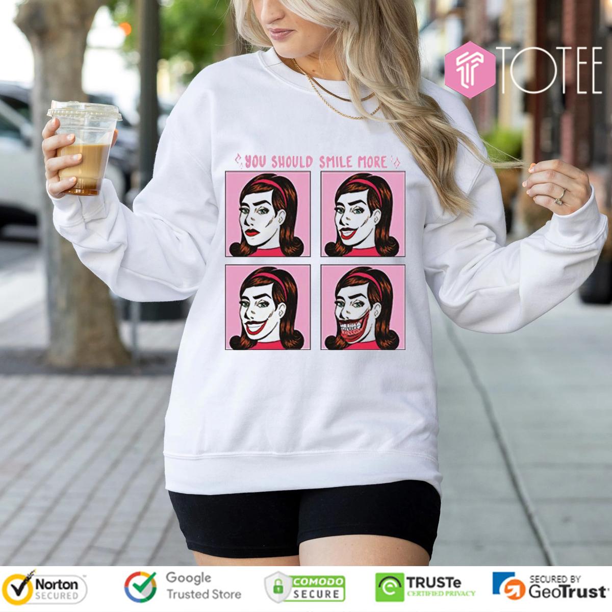 Sweatshirt