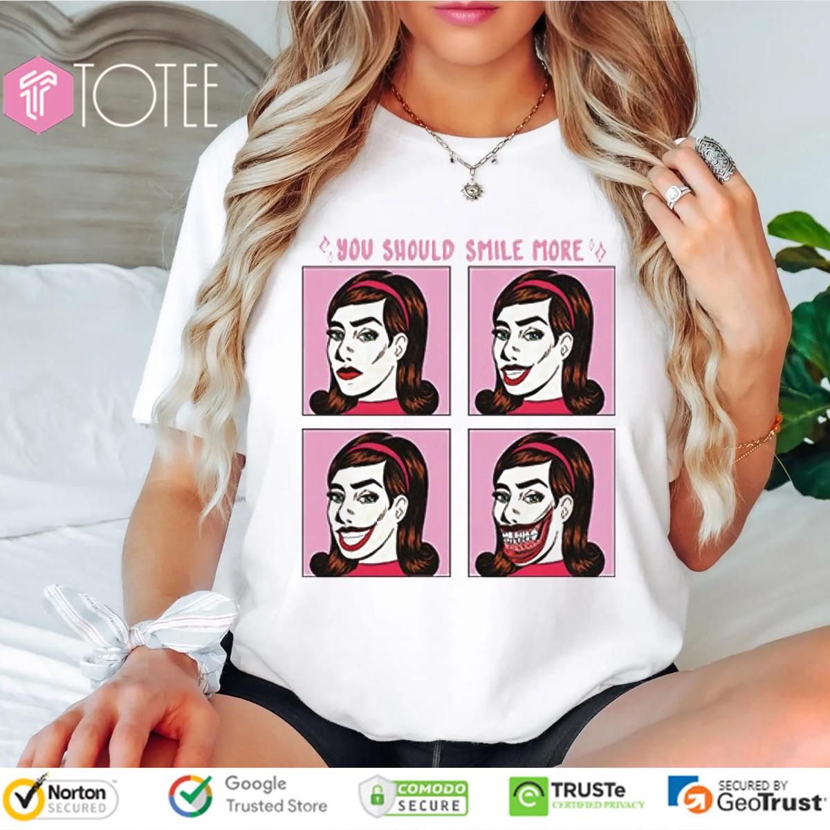Women's Shirt