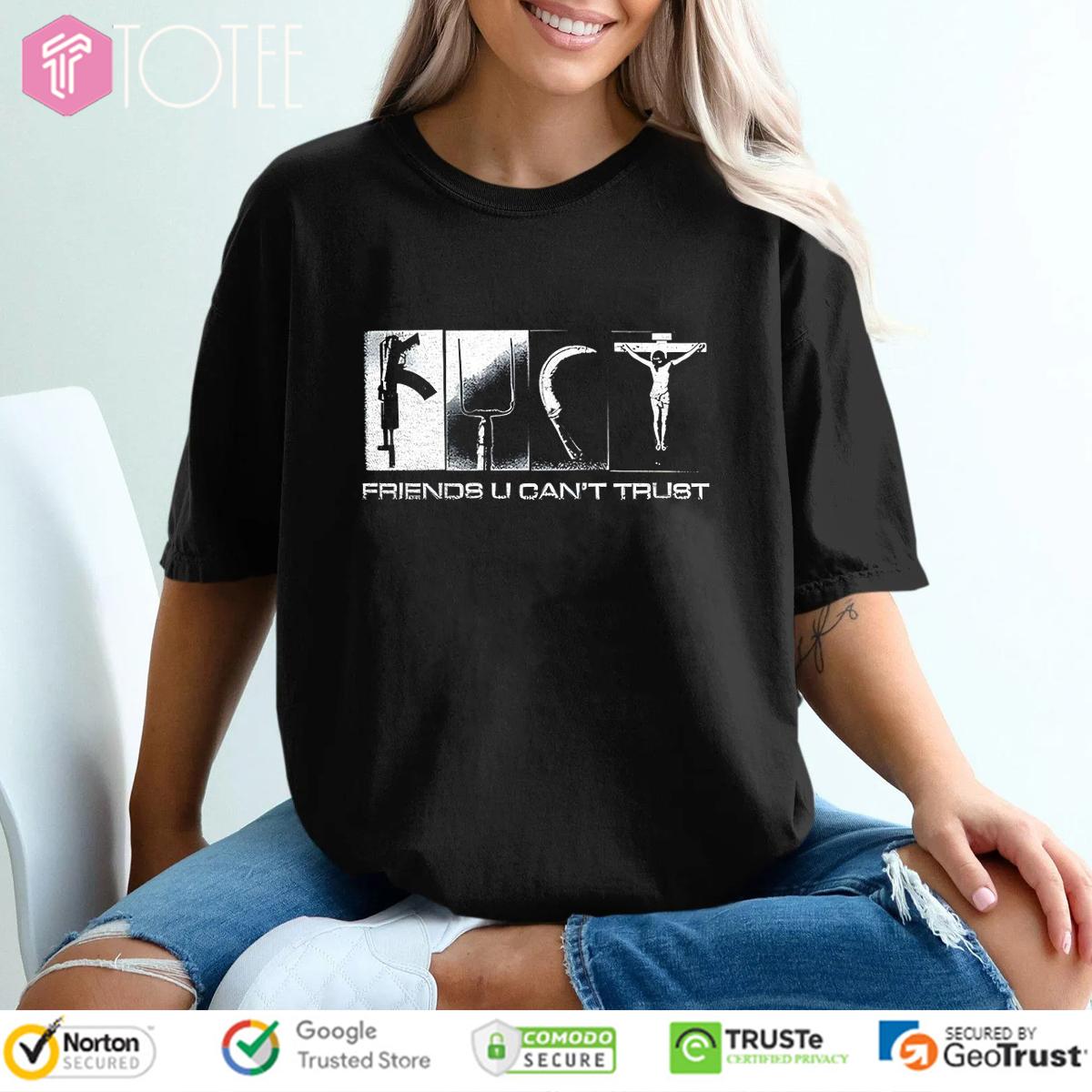 Women's Shirt