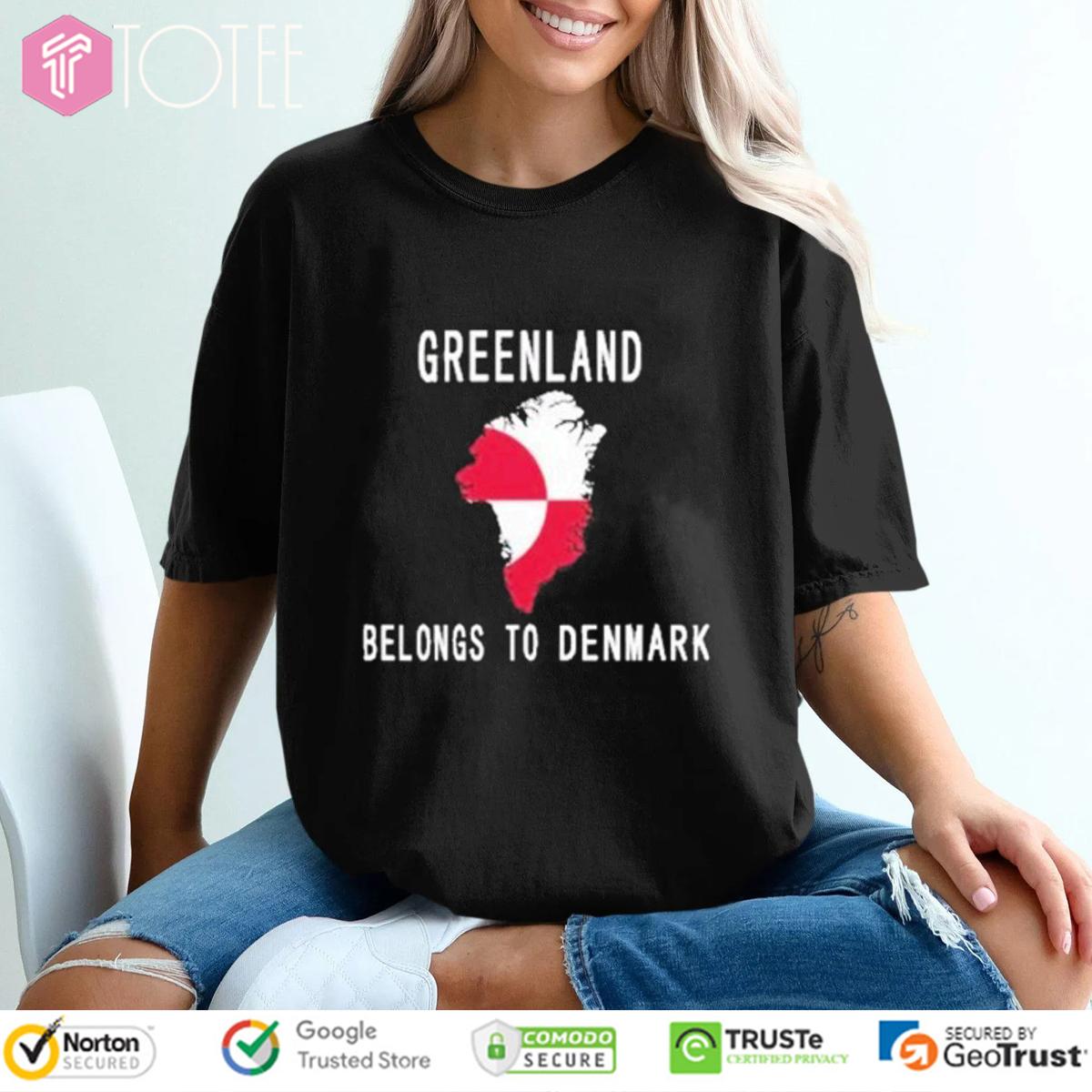 Women's Shirt