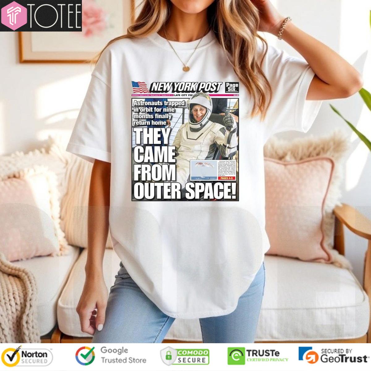 Women's Shirt