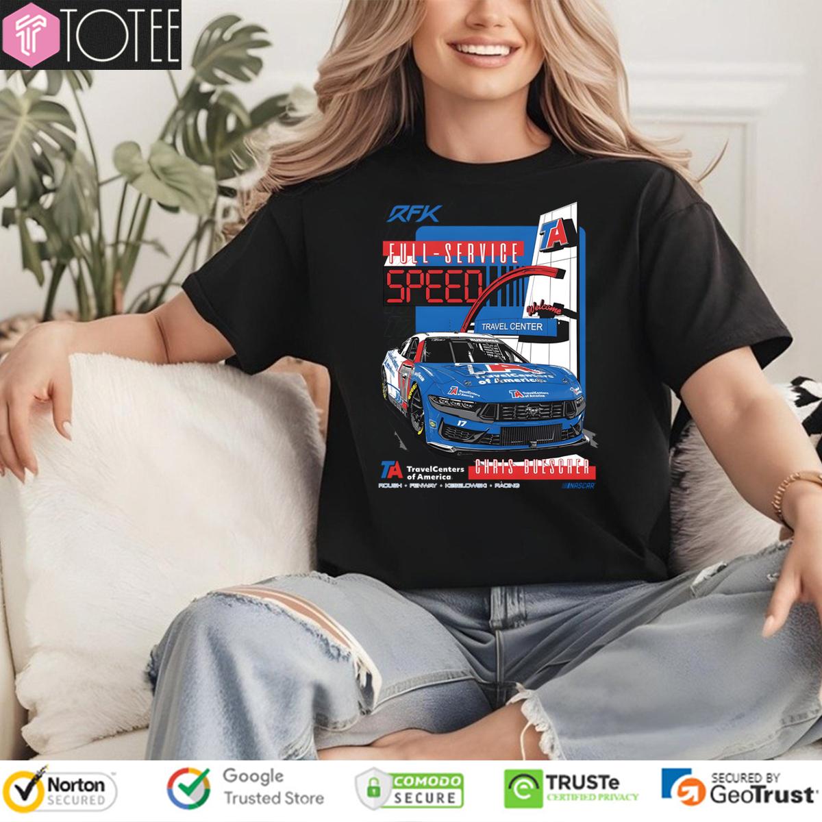 Women's Shirt