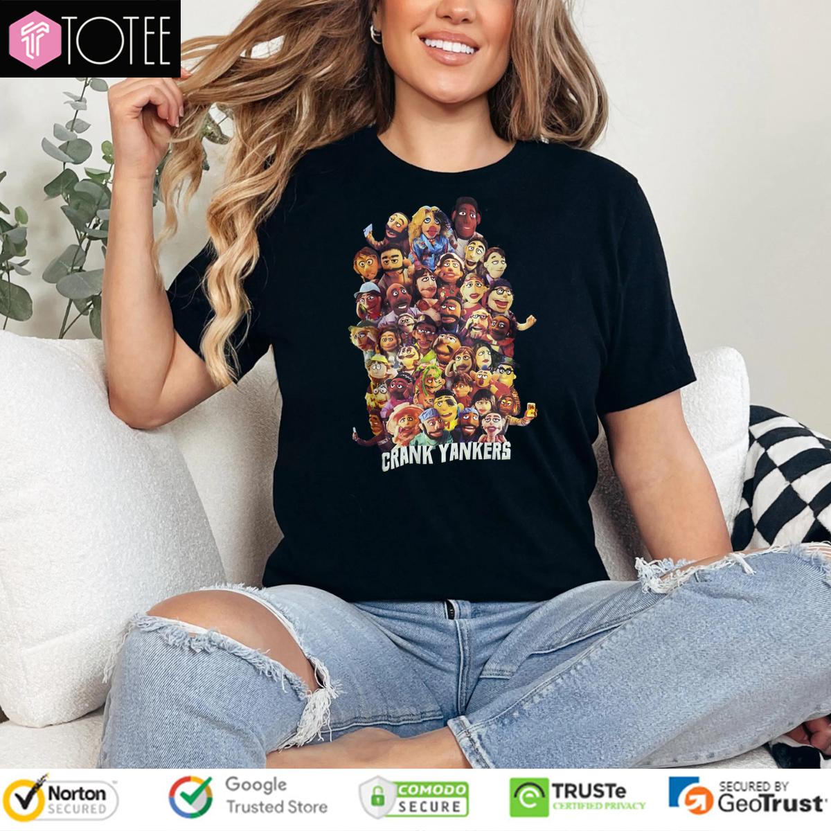 Women's Shirt