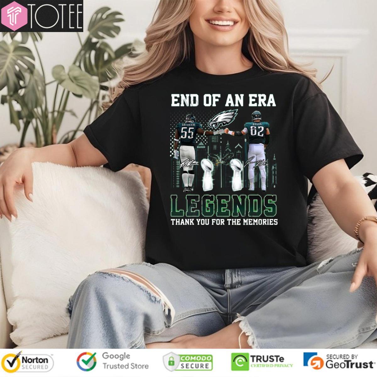 Women's Shirt