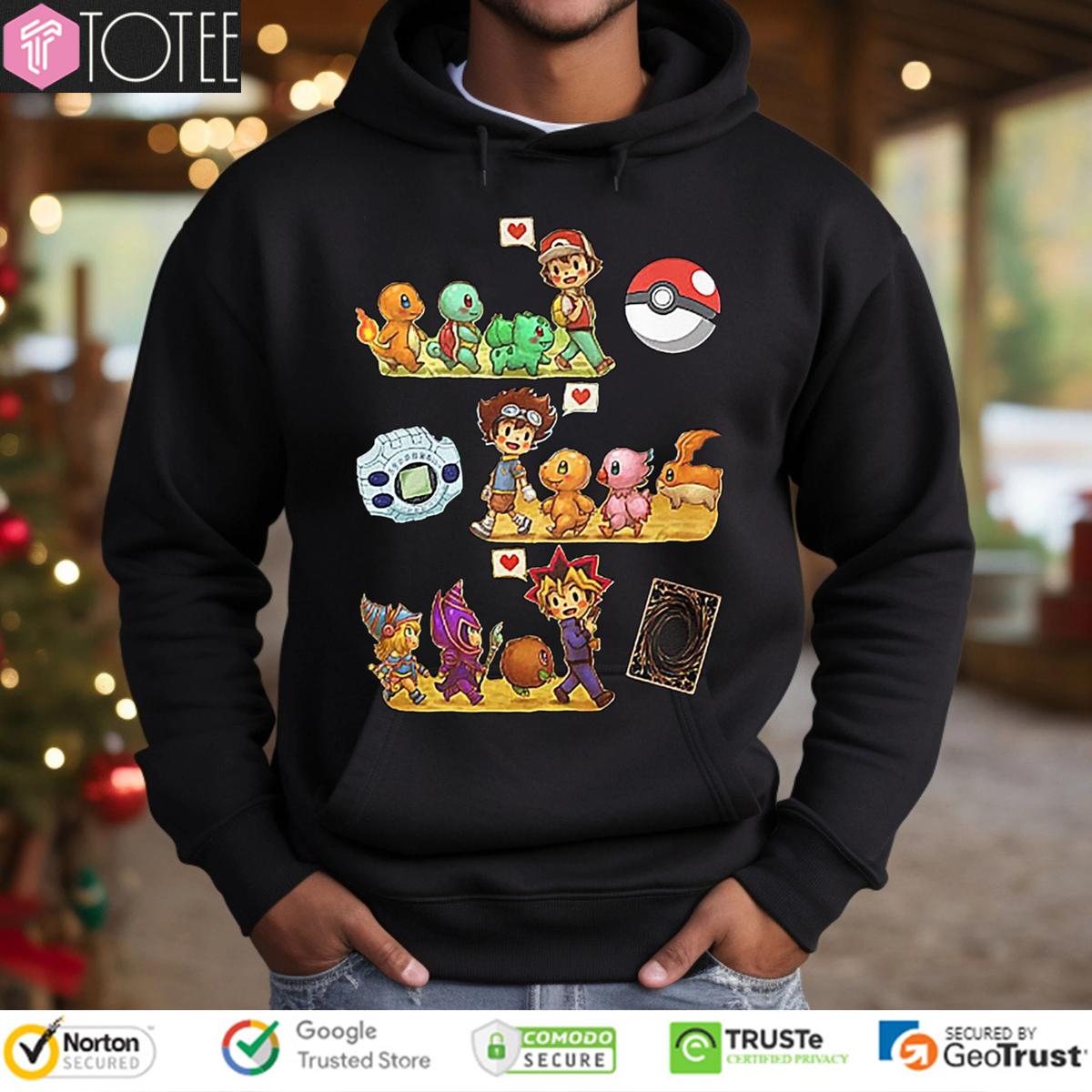 Hoodie