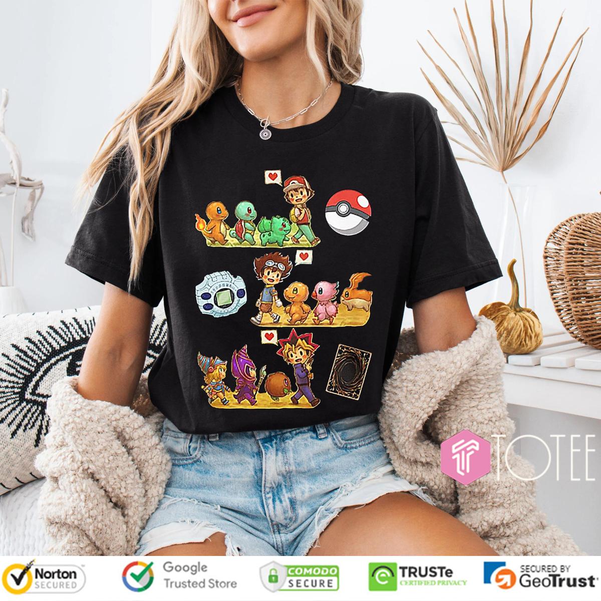 Women's Shirt