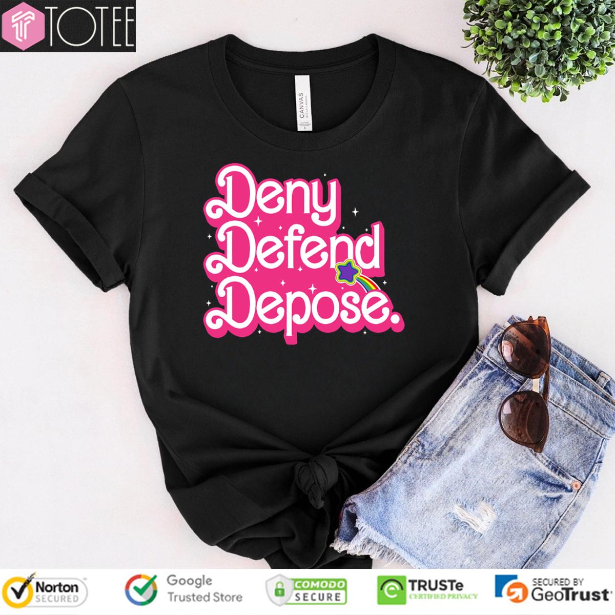 Shirt Shirt