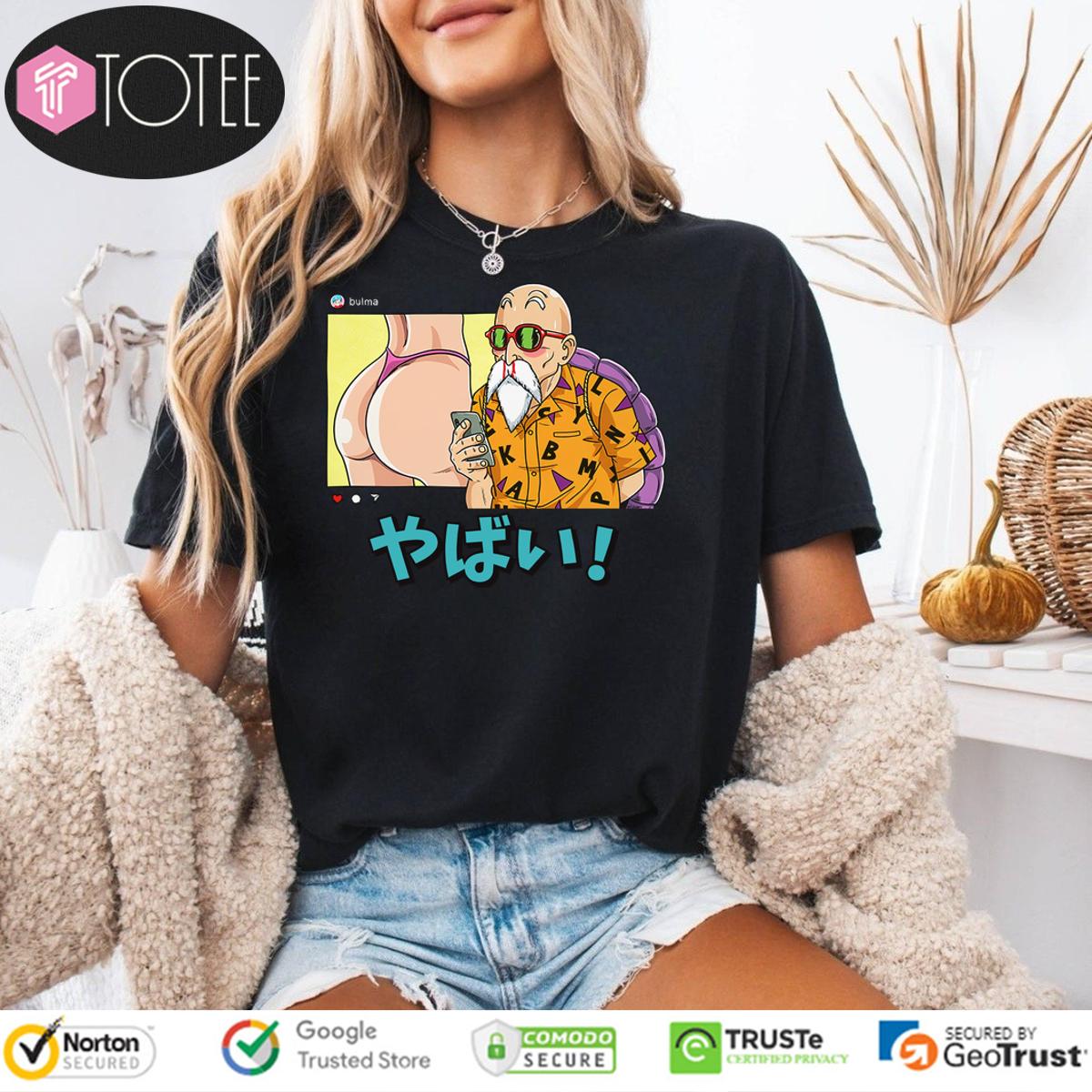 Women's Shirt