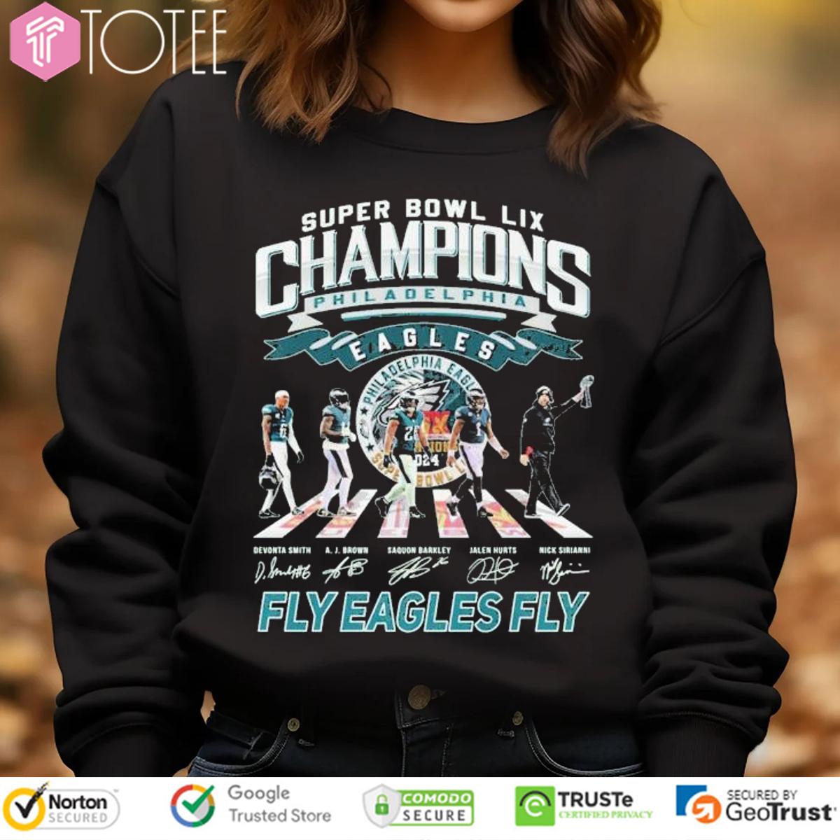Sweatshirt