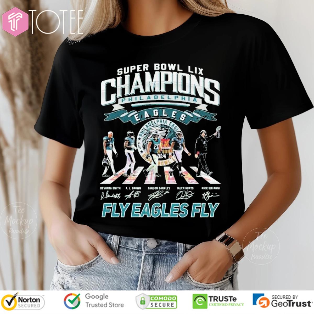 Women's Shirt