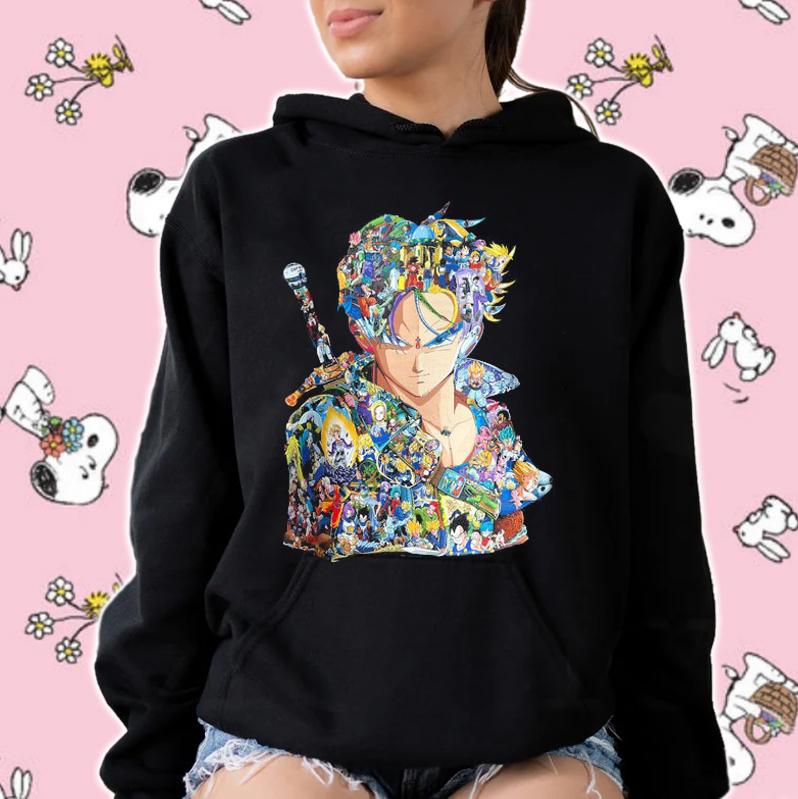 Hoodie Hoodie