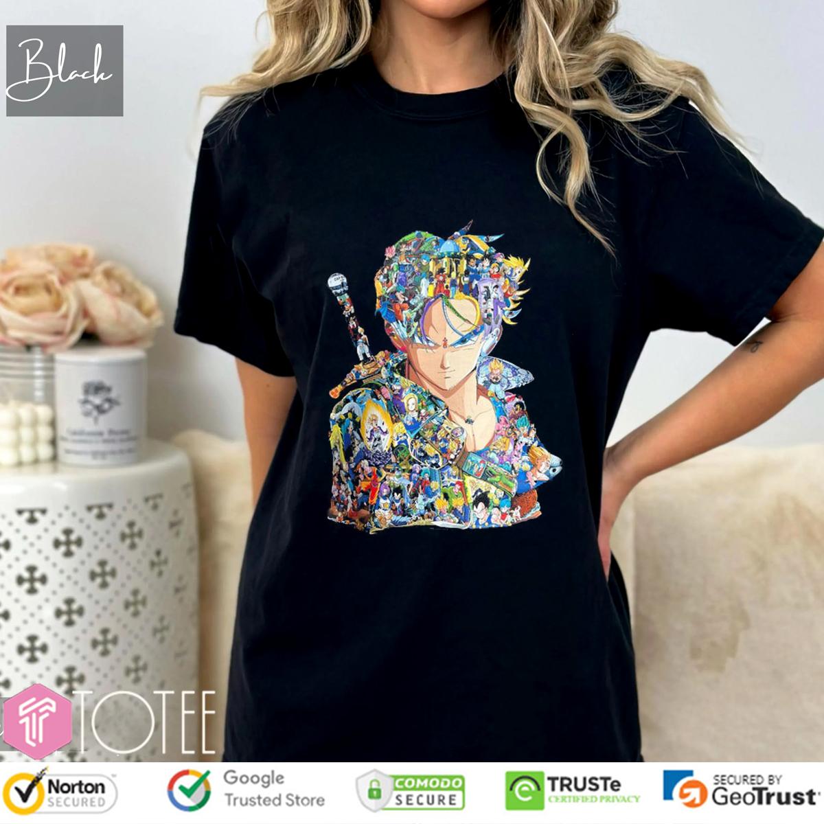 Shirt Shirt