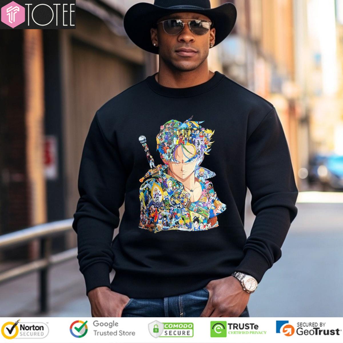 Sweatshirt Sweatshirt