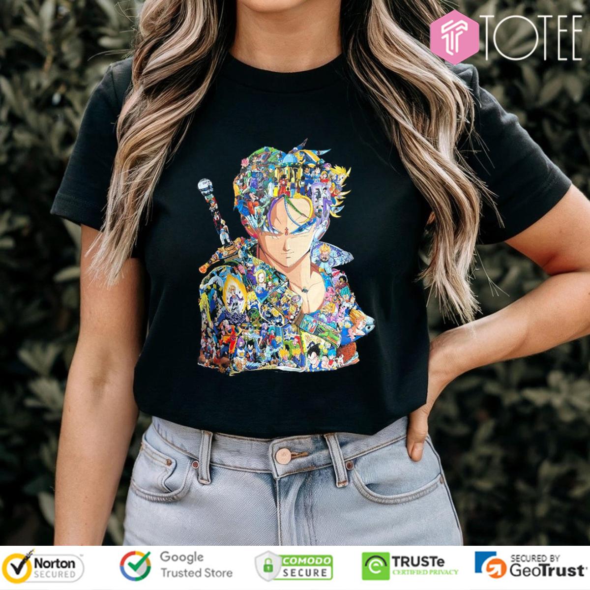 Women's Shirt Women's Shirt