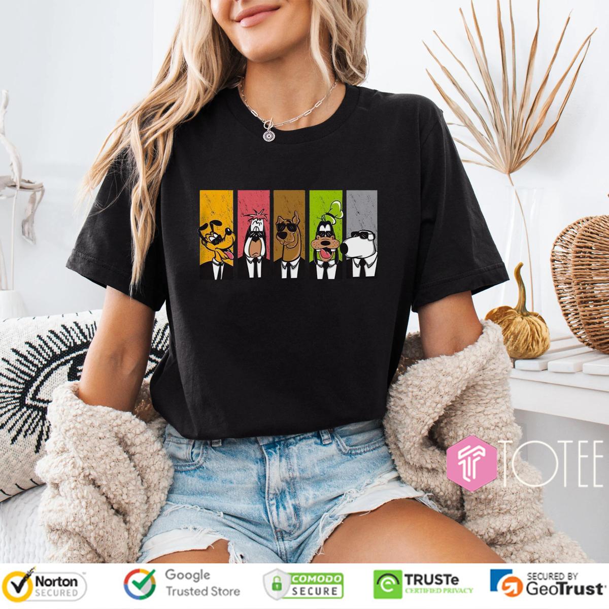 Women's Shirt