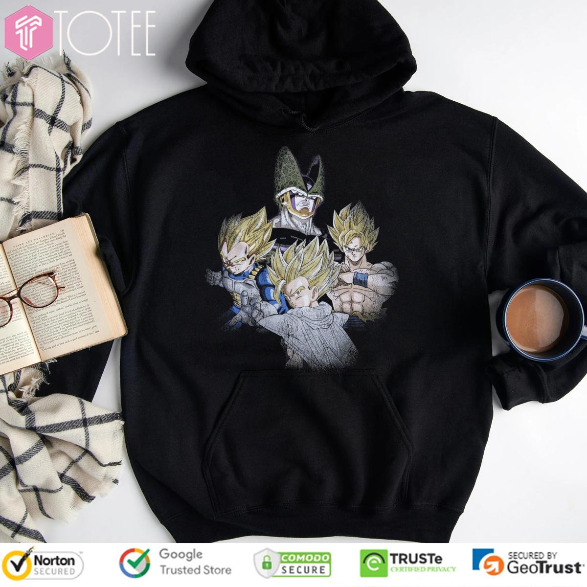 Hoodie Hoodie