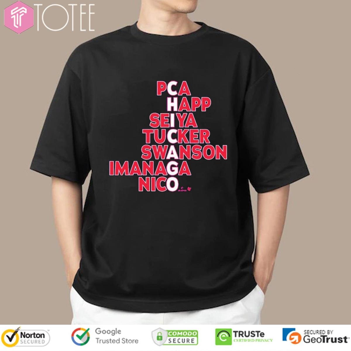 Shirt Shirt