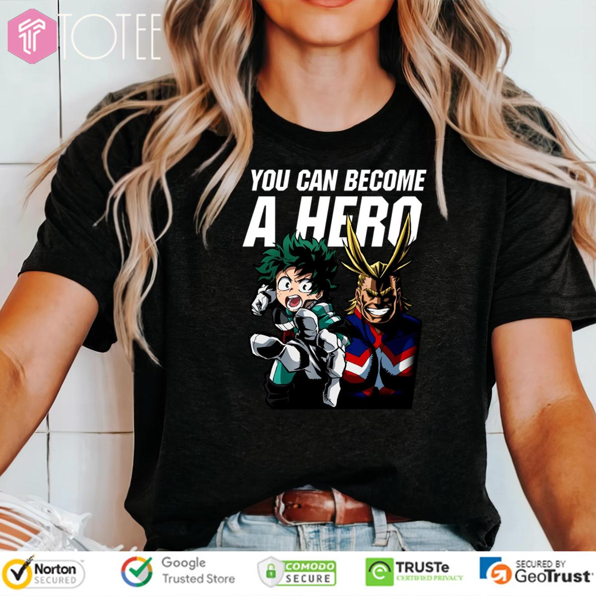 Women's Shirt