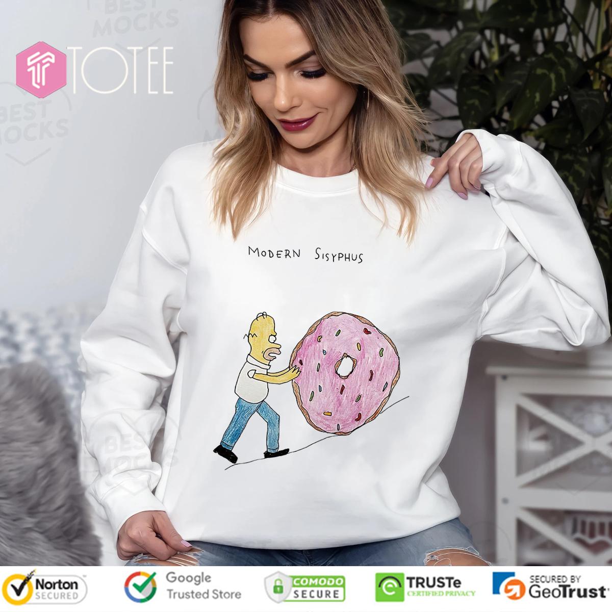 Sweatshirt Sweatshirt