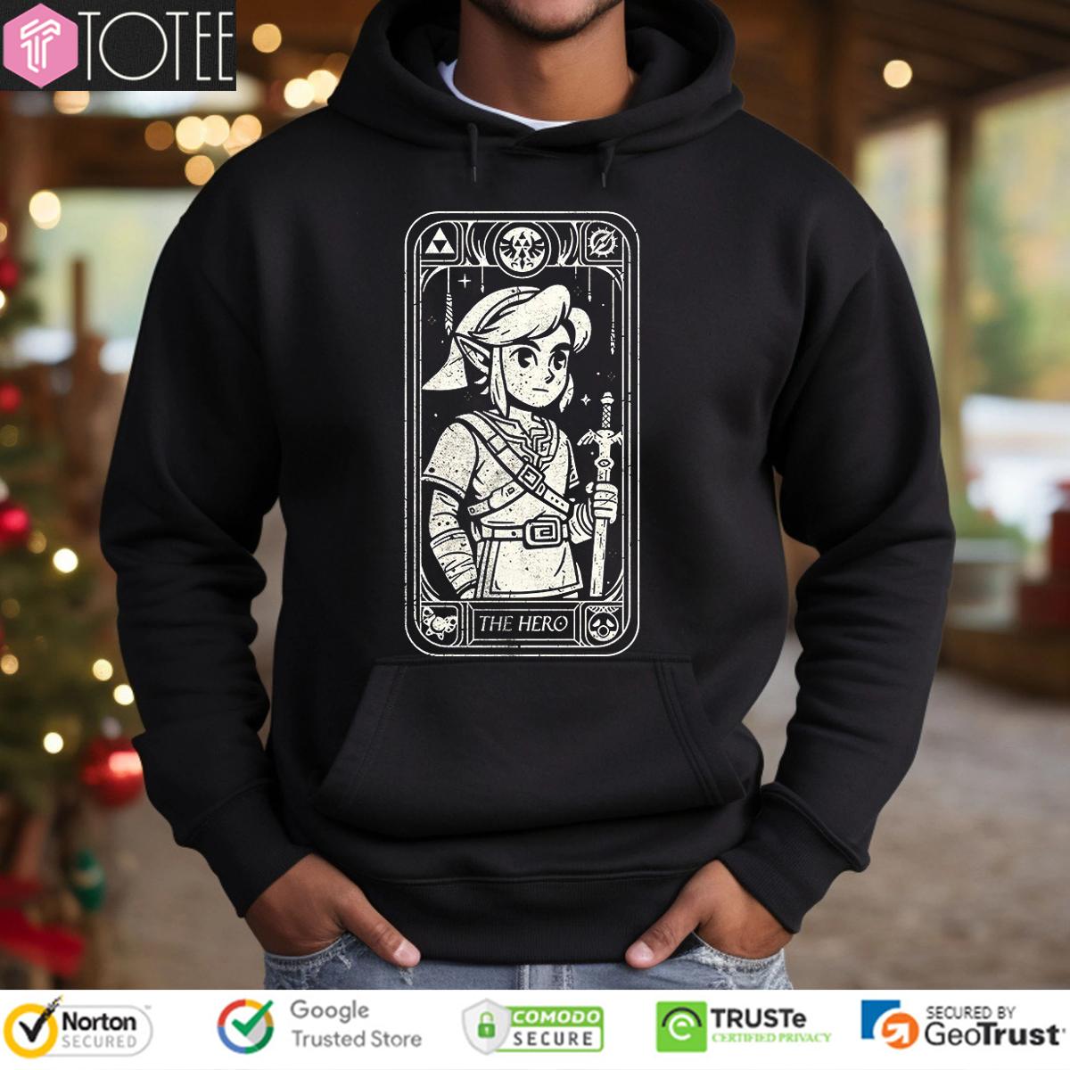 Hoodie Hoodie