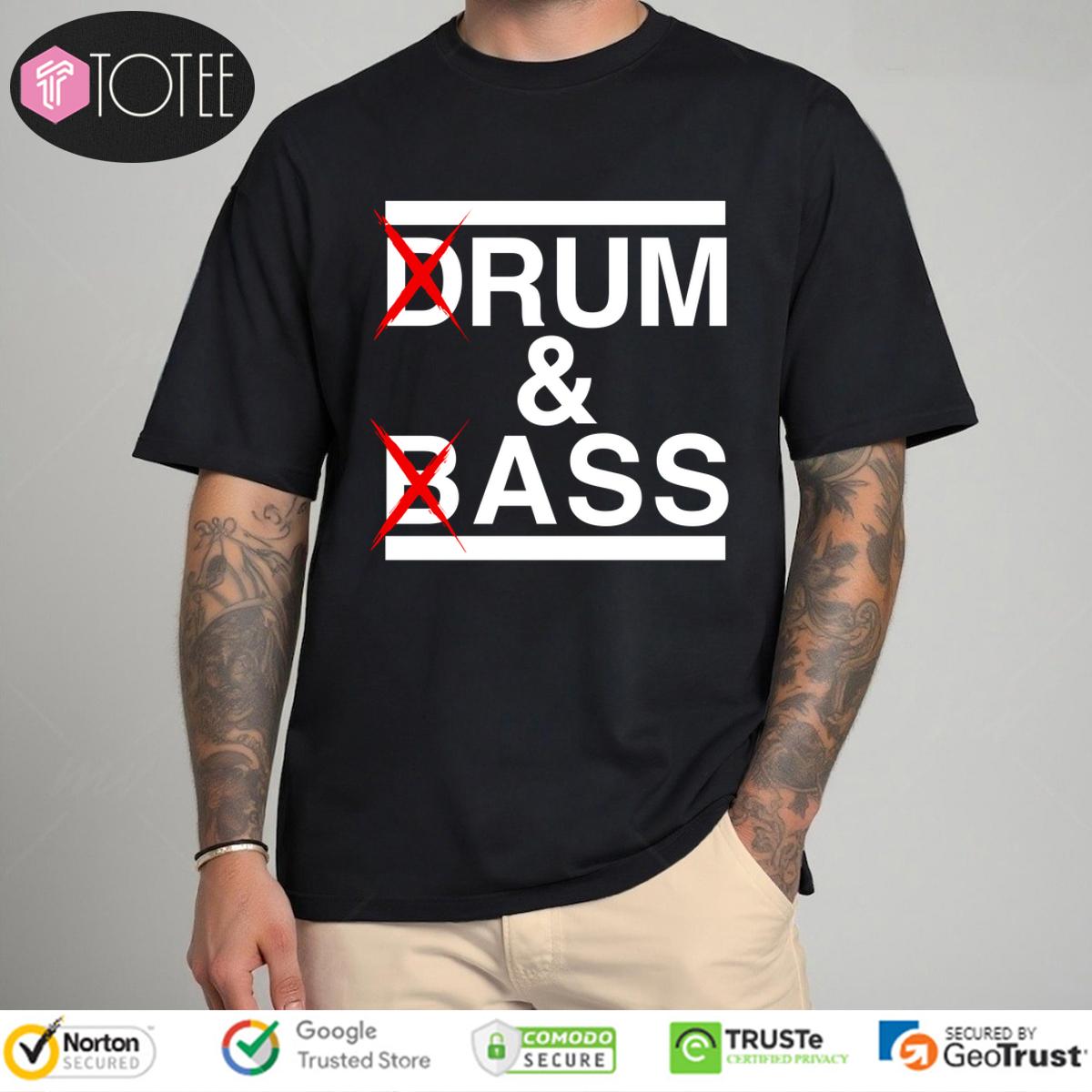 Camiseta Rum And Ass Shirt
