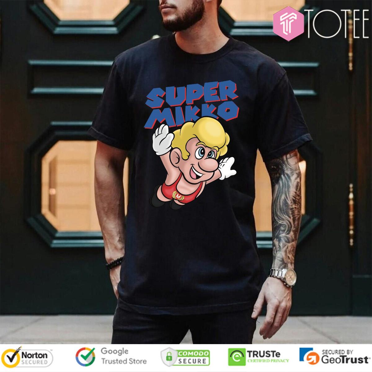Shirt Shirt