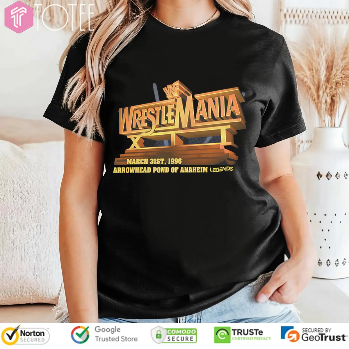 Women's Shirt